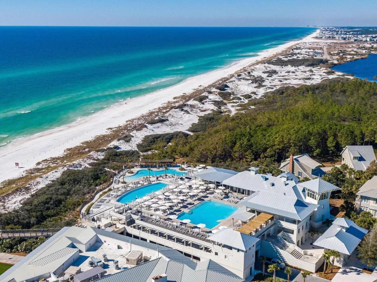 Paradise Found #89 Santa Rosa Beach Eksteriør billede